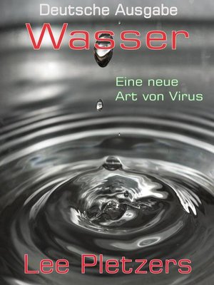 cover image of Wasser